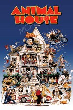 Posters USA - Animal House Movie Poster Glossy Finish - MCP113
