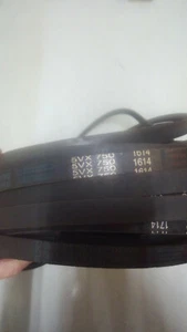 5VX750 VBELT - Picture 1 of 1