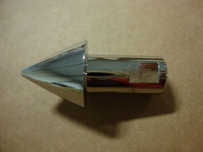 БОЛЬШАЯ СОБАКА МОТОЦИКЛЫ ХРОМИРОВАННАЯ ПЕРЕДНЯЯ ВИЛКА НИЖНЯЯ ЧАСТЬ НОГИ ТОЧКА ПИТБУЛЬ МАСТИФ  - Изображение 1 из 3