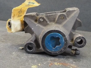 CALIPER, RR BRAKE YAMAHA R1 2001 5JJ-2580W-00 18909 - Picture 1 of 7