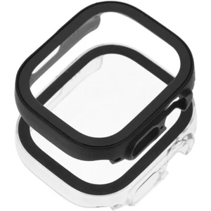2St Tragbar Integriertes Displayschutzfolie Smartwatch-Schutzfolie Uhrengehäuse - Zdjęcie 1 z 12