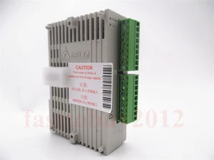 Delta PLC DVP16SP11R 8DI 8DO relay output Digital Extension Module Original New - Picture 1 of 10
