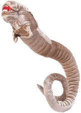 Plush Alien Chestburster