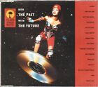 Verschiedene Künstler in die Vergangenheit mit der Zukunft CD UK Island Masters 1990 Promo