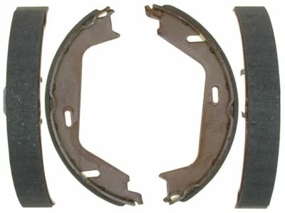 Juego de zapatas de freno traseras Raybestos 27175TB 2003 2000 2001 para Volvo S80 1999-2009 Foto 1 de 2