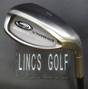 Macgregor MacTec NV2 Tri+ Power Face Sand Wedge Regular Graphite Shaft - Picture 1 of 5