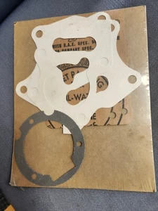 1965-1966 FORD Transmission Gasket Set C0AZ-7153-H FAIRLANE, MUSTANG, FALCON - Bild 1 von 2