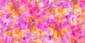 Moda Gradients Parfait 33644 12 Fruit Punch Butterfly Texture Cotton - Picture 1 of 1