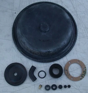 NEW VH40 BRAKE BOOSTER REBUILD KIT TO HD HR HOLDEN DISC BRAKE BOOSTER VH-40 - Picture 1 of 2