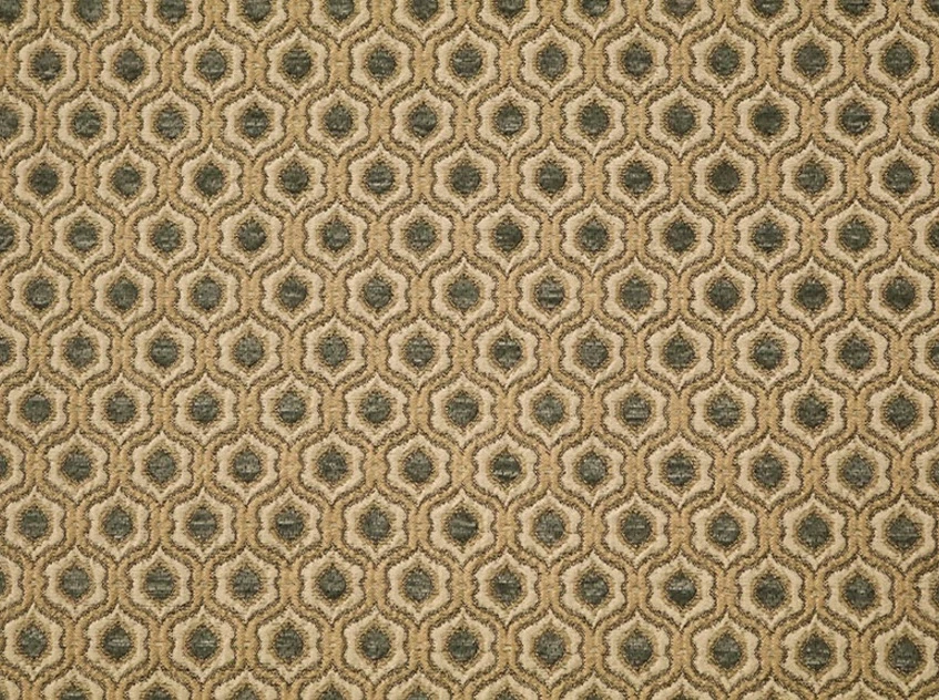Chenille Royalty Honeycomb Drapery home fabric by the yard 57" Wide Upholstery  - Image 1 of 1