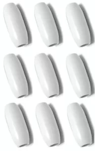 9 Replacement Feed Hose Floats For Polaris 180, 280, 380 Pool Cleaner Part D10 - Picture 1 of 1