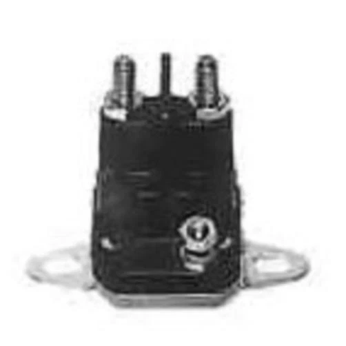 109081X SOLENOID 532109081 HUSQVARNA — 第 1/1 张图片
