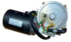 MERCEDES W140 S350,S420,S500  WIPER MOTOR 1408202242, 0390341401 - Picture 1 of 4