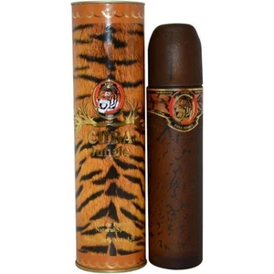 Cuba Jungle Tiger by Cuba perfume for women EDP 3.3 / 3.4 oz New in Box - Picture 1 of 1
