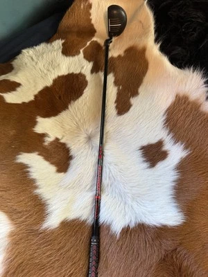 Golfsmith Tour Model TM1 RH Precision Balanced “33”Mallet Putter - Image 1 of 4