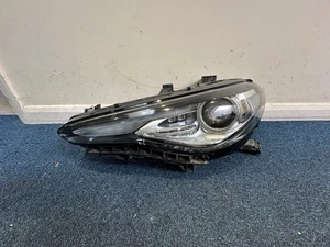 Faro proiettore ALFA ROMEO GIULIA bi-xeno 2015-21 N/S ORIGINALE 50564107 - Foto 1 di 23