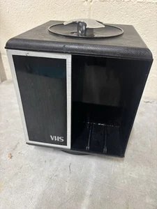 VHS Rotating Storage  - Picture 1 of 7