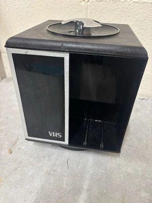 VHS Rotating Storage  - Image 1 of 4