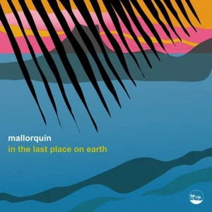 Mallorquín In the Last Place On Earth (Vinyl) 12" EP (US IMPORT) - Picture 1 of 1