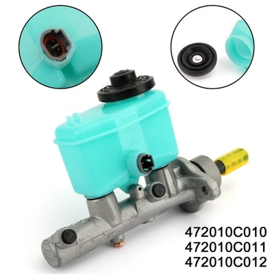 Brake Master Cylinder For Toyota Tundra 2000-2006 472010C012 47201-0C010 - Image 1 of 4