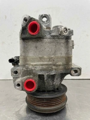 2016-2022 Chevrolet Spark Air Conditioning A/c Ac Compressor Oem LSXCN - Image 1 of 3