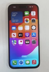 iPhone 15 Pro 128 UNLOCKED *READ - Zdjęcie 1 z 10