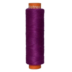 Spool Sewing Thread Reel Polyester Embroidery Quilting Stitching Machine 180 Mtr - Picture 1 of 56