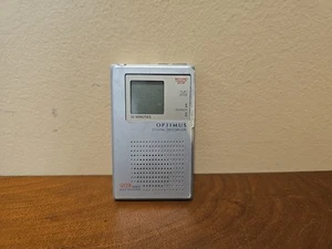 Optimus Digital Voice Recorder Vox DR32 - Picture 1 of 13