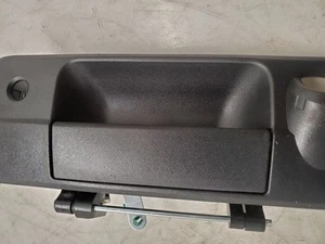 Toyota Tundra, Tailgate Exterior Door Handle With Camera, 2007-2013, AFM - Picture 1 of 7