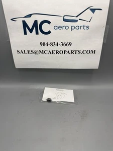 INTERRUPTOR DE MICRÓFONO BEECHCRAFT AVIÓN PN: 601-4300 - Imagen 1 de 3