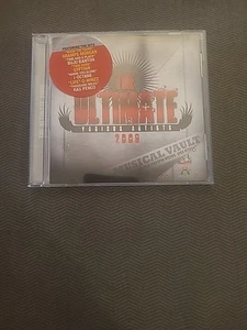 The Ultimate Various Artists 2009 Musical Vault Various Reggae CD EXCELLENT - Picture 1 of 2
