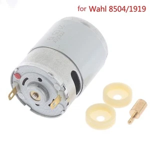 Efficient High Speed Replacement Motor Compatible with For Wahl Models - Picture 1 of 9