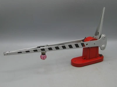 De Colección Tren Lionel #152 Automático Cruce Puerta Luz Posguerra Calibre O ¡EXCELENTE! Foto 1 de 4