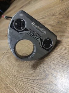 TaylorMade TP Collection CHASKA Putter, GEBRAUCHT! - Bild 1 von 11