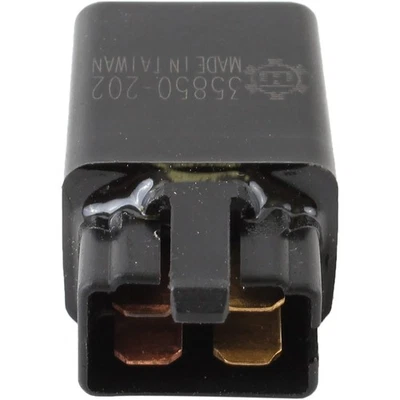 Nuevo interruptor de relé Honda CBR1100XX Blackhawk CBR600F3 SE SJR NM4 Foto 1 de 3