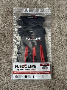 NEW WeatherTech Fuel Gloves Mens Size XL - Picture 1 of 2