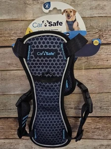 CarSafe Crash Tested Dog Safety Harness Size S. Brand new - Picture 1 of 5