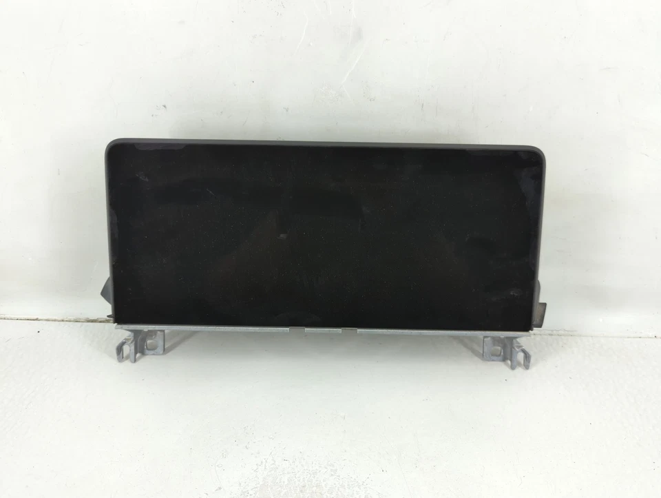 Экран информационного дисплея BMW X4 JGKPS - Изображение 1 из 4