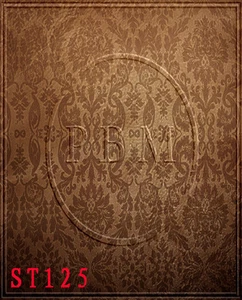 Wallpaper 5'x8' Computer-painted  Scenic Photo background backdrop ST125B881 - Picture 1 of 3