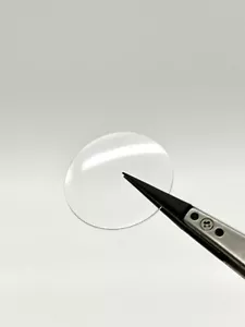 Hugo Boss HB303.1.14.2977 Watch Glass Crystal Replacement - Picture 1 of 3