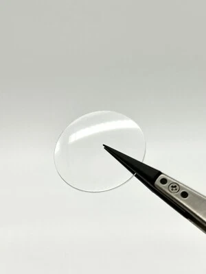 Fossil FS4786 Watch Glass Crystal Replacement - Image 1 of 3