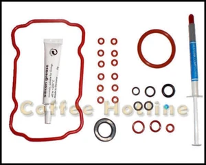 Juego de juntas Spidem Trevi SET O-Ring XXL (bloque térmico caldera grupo de preparación) - Imagen 1 de 1