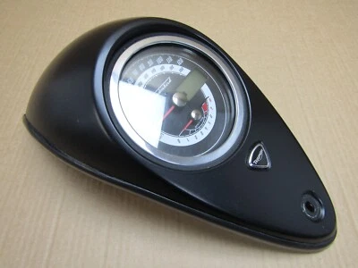 Triumph Thunderbird Nightstorm 2016 26.779 mls instrumentos relojes speedo (11994) Foto 1 de 4