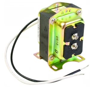 Transformador universal Honeywell AT140A1042 40VA, circuitos 24VAC, 085267262774 - Imagen 1 de 1