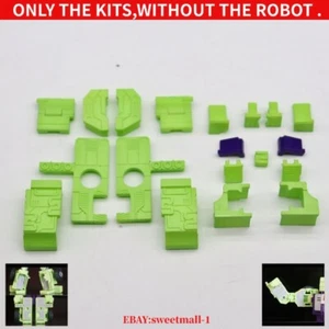 3D DIY Filler Upgrade Kit For SS86 Devastator Members Bonecrusher Scrapper - Picture 1 of 17