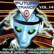 Future Trance Vol. 14 von Various | CD | Zustand gut - Bild 1 von 1