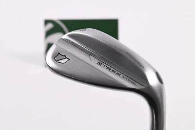 Wilson Staff Model ZM Lob Wedge / 58 Degree / Regular Flex N.S.PRO Modus3 Shaft - Image 1 of 4