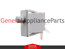 ClimaTek Dryer Door Switch replaces Hotpoint # 1472475 WE4M415 WE04M0126
