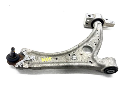 2007-2015 AUDI TT 8J. MK2 FRONT RIGHT PASSENGER SIDE RH LOWER CONTROL ARM OEM - Image 1 of 4