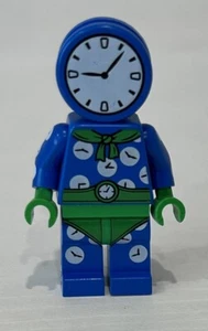LEGO 71020 Batman Movie Minifigure Series 2 Clock King (no accessories) FREEPOST - Picture 1 of 2